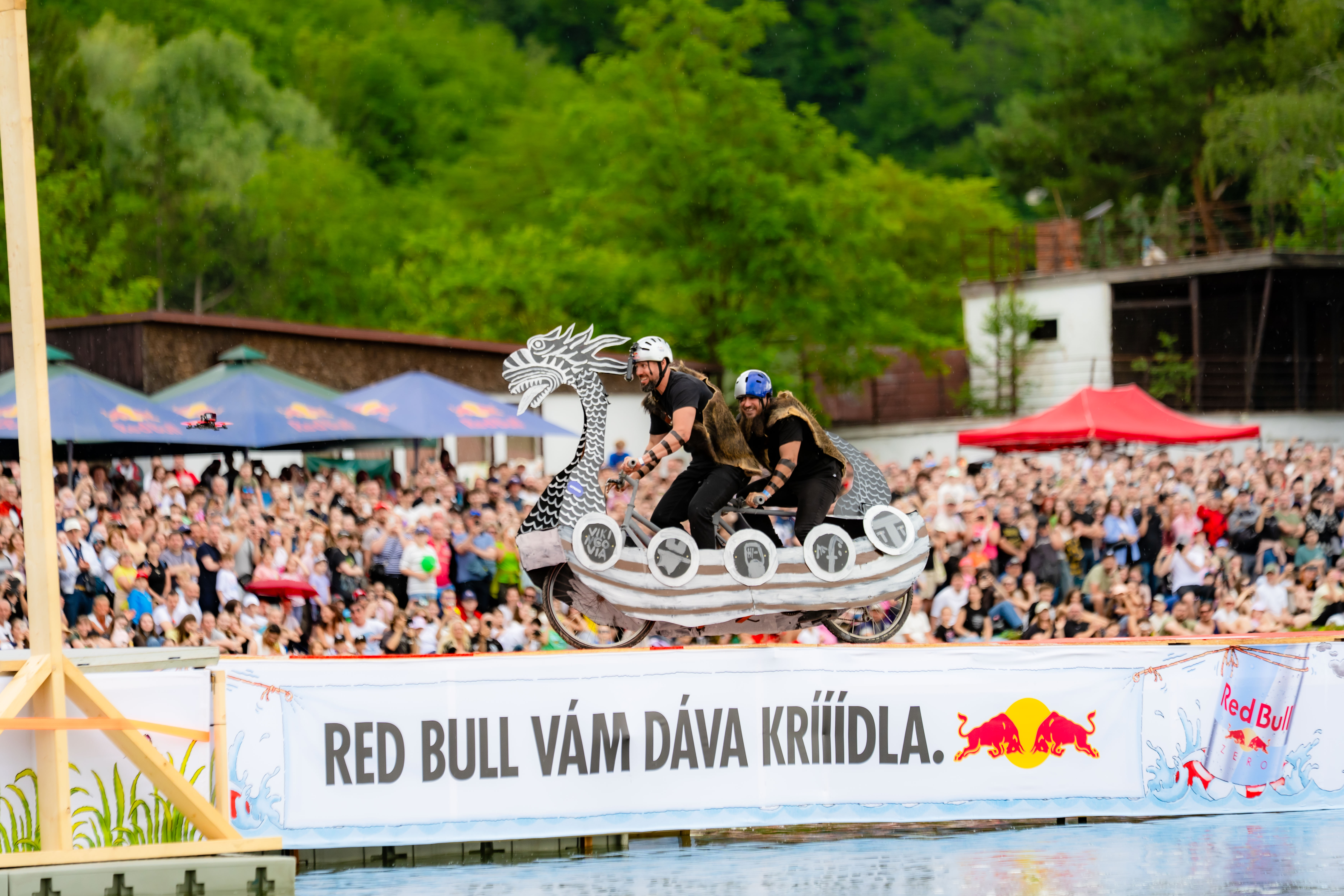 Jazero REDBULL-1-31